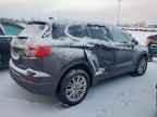 2018 BUICK Envision
