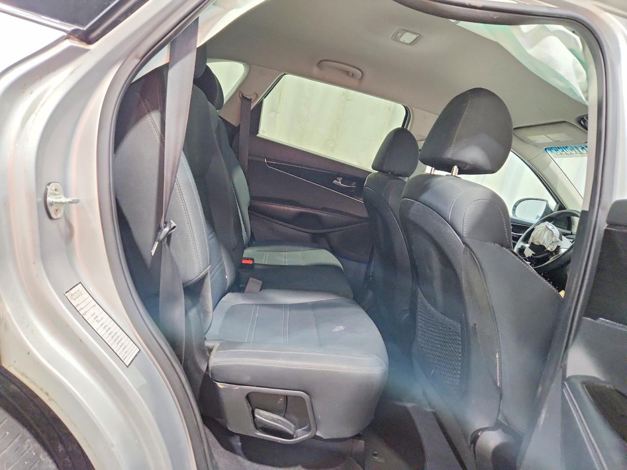 2020 KIA SORENTO