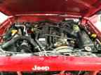 2000 JEEP CHEROKEE
