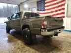 2012 TOYOTA TACOMA