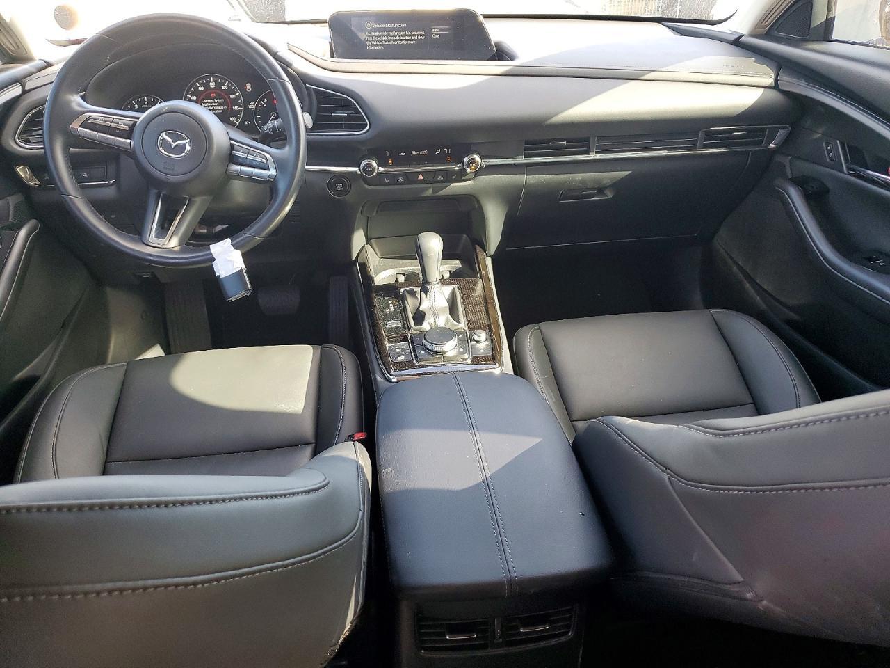 2023 MAZDA CX-30