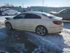 2012 VOLKSWAGEN CC