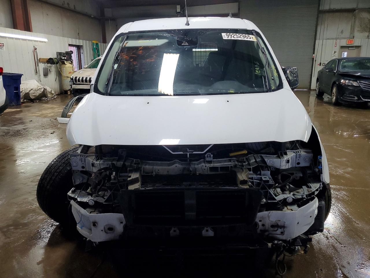 2019 FORD TRANSIT CONNECT