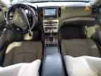 2012 INFINITI G37