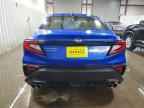 2024 SUBARU WRX
