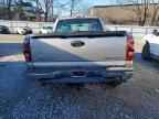 2003 CHEVROLET Silverado
