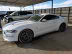 2023 FORD MUSTANG