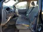 2012 NISSAN Frontier