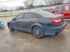 2007 LINCOLN MKZ