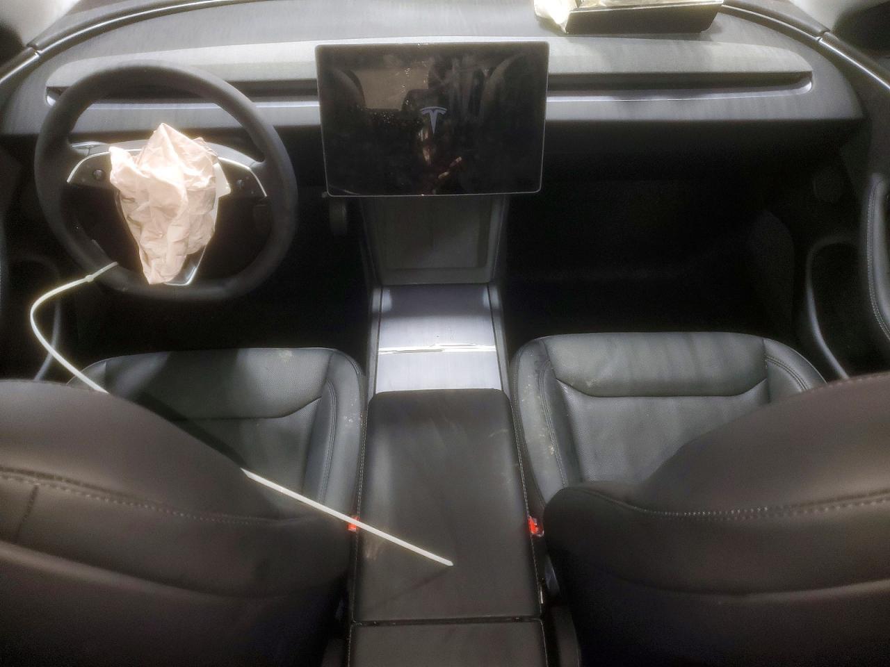 2026 TESLA MODEL 3