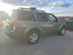 2008 NISSAN PATHFINDER