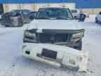 2004 CHEVROLET Trailblazer