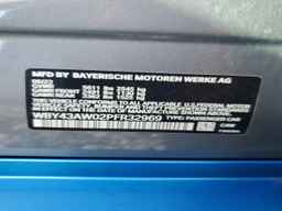 2023 BMW i4