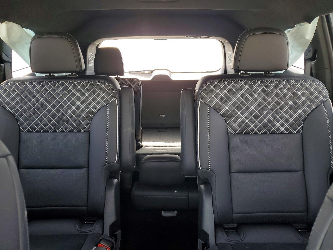 2025 GMC ACADIA