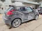 2011 NISSAN Juke