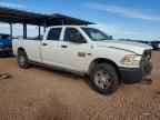 2018 RAM 2500