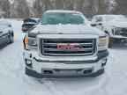 2015 GMC Sierra