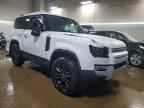 2025 LAND ROVER Defender