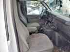 2020 CHEVROLET EXPRESS 2500
