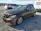 2013 MERCEDES-BENZ C-CLASS