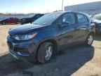 2018 CHEVROLET TRAX