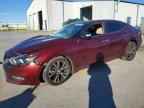 2016 NISSAN Maxima