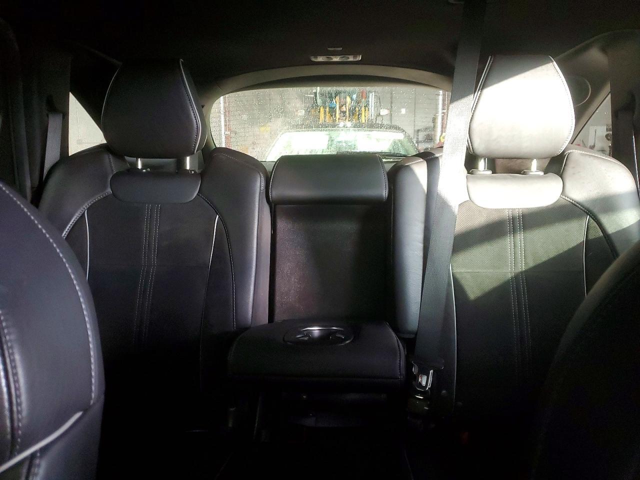 2020 ACURA MDX