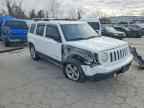 2014 JEEP PATRIOT