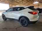 2021 CHEVROLET BLAZER