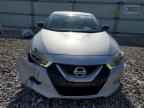 2016 NISSAN Maxima