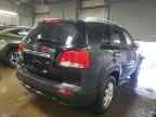 2011 KIA SORENTO