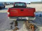 2000 NISSAN Frontier