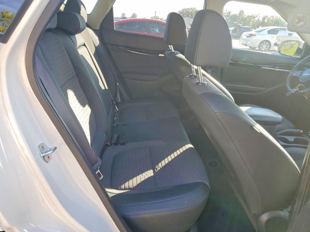 2022 KIA SELTOS