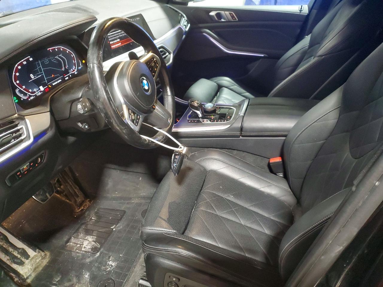 2023 BMW X5