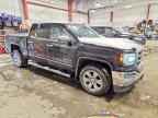2018 GMC Sierra