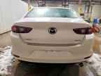 2025 MAZDA 3