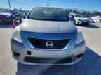 2014 NISSAN VERSA
