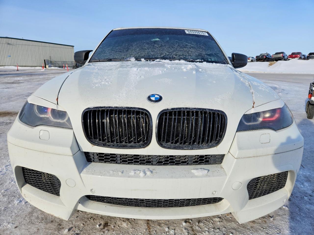 2011 BMW X5