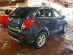 2014 CHEVROLET Captiva