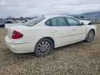 2007 BUICK LACROSSE