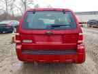 2009 FORD ESCAPE