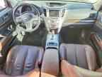 2013 SUBARU Outback