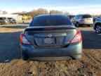2015 NISSAN VERSA