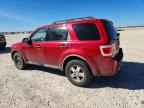 2010 FORD ESCAPE
