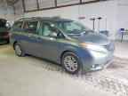 2012 TOYOTA SIENNA