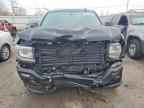 2017 GMC Sierra