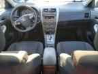 2011 TOYOTA COROLLA