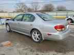 2004 INFINITI I35
