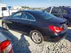 2015 MERCEDES-BENZ CLA-Class