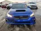 2016 SUBARU WRX